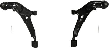 Nissan Draagarm Set SETADN18660ADN18661