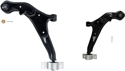 Nissan Draagarm Set SETADN18681ADN18682