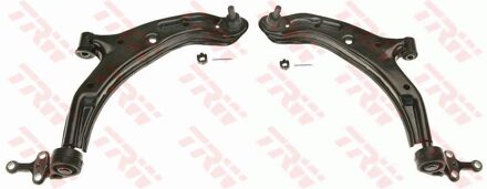 Nissan Draagarm Set SETJTC7573JTC7574