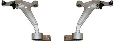 Nissan Draagarm Set SETSCA6523SCA6525