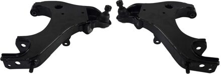 Nissan Draagarm Set SETSCA6589SCA6590