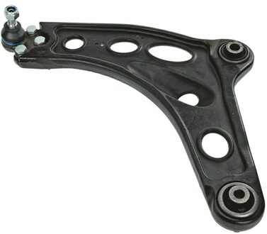 Nissan Draagarm, wielophanging 16160500025