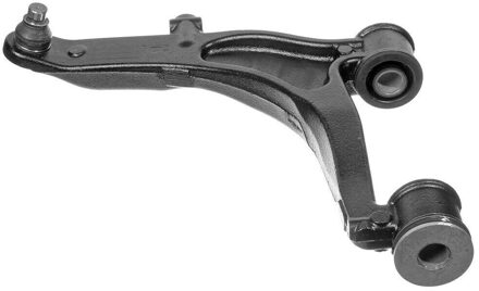 Nissan Draagarm, wielophanging 16160500027