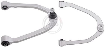 Nissan Draagarm, wielophanging 212336