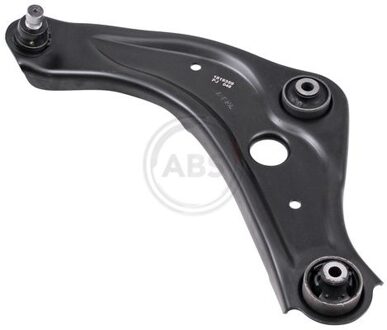 Nissan Draagarm, wielophanging 212472