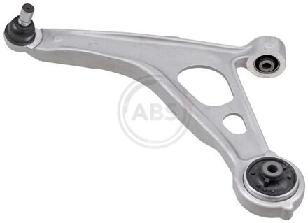 Nissan Draagarm, wielophanging 212725