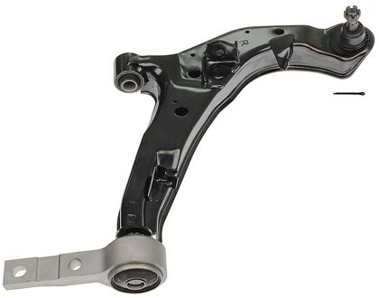 Nissan Draagarm, wielophanging 36160500075