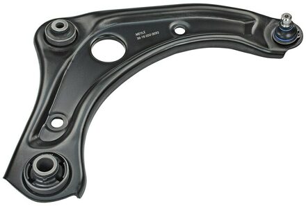 Nissan Draagarm, wielophanging 36160500093