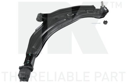 Nissan Draagarm, wielophanging 5012204