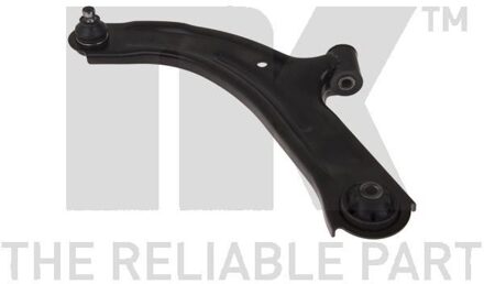 Nissan Draagarm, wielophanging 5012223