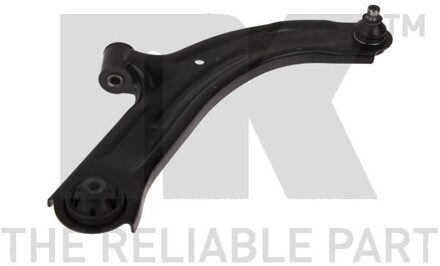 Nissan Draagarm, wielophanging 5012224