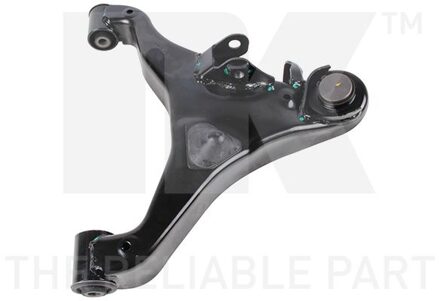 Nissan Draagarm, wielophanging 5012227