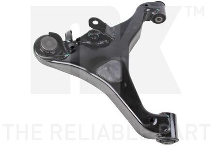 Nissan Draagarm, wielophanging 5012228