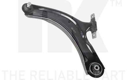 Nissan Draagarm, wielophanging 5012235