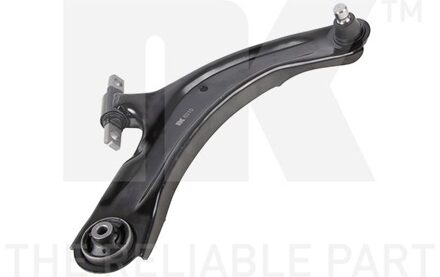 Nissan Draagarm, wielophanging 5012236