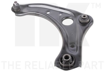 Nissan Draagarm, wielophanging 5012241