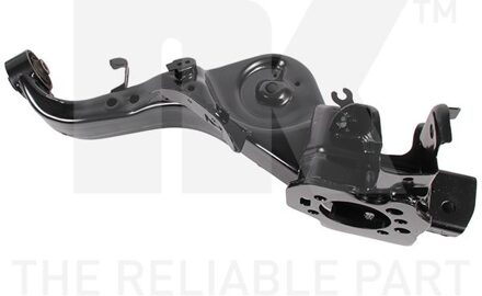 Nissan Draagarm, wielophanging 5012250