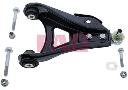 Nissan Draagarm, wielophanging 821032310