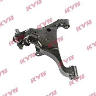 Nissan Draagarm, wielophanging KSC5631