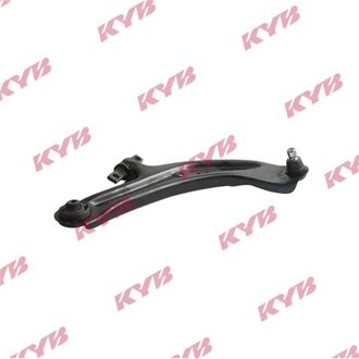 Nissan Draagarm, wielophanging KSC5663