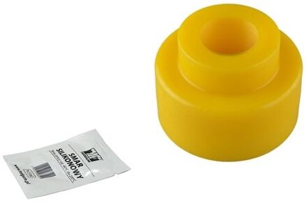 Nissan Draagarmrubber 00468212