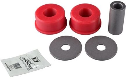 Nissan Draagarmrubber 00477656