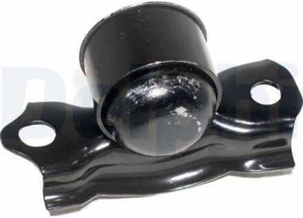 Nissan Draagarmrubber DRIEH WIELDRGARM (L) TD405W