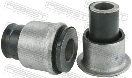 Nissan Draagarmrubber NAB115KIT