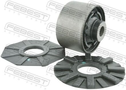 Nissan Draagarmrubber NAB267