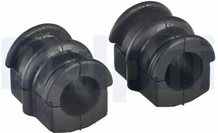 Nissan Draagarmrubber STABILISATORSTANG X2 TD1236W