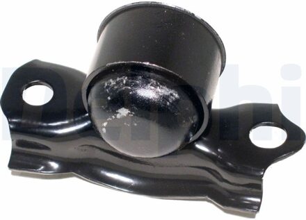 Nissan Draagarmrubber TD406W