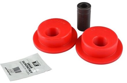 Nissan Draagarmrubber TED59758