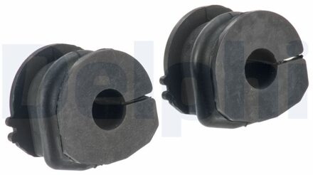 Nissan Draagarmrubber Wieldraagarm TD1635W