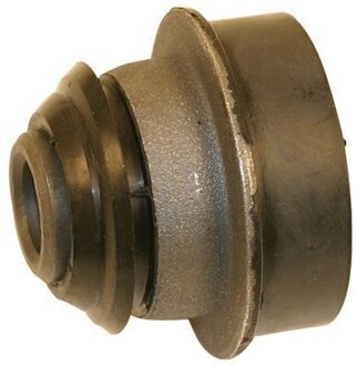 Nissan Draagarmrubber