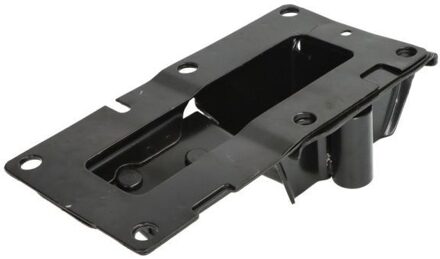 Nissan Drager, bumper 5502001619942P