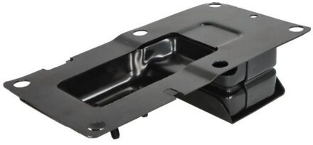 Nissan Drager, bumper 5502001619943P