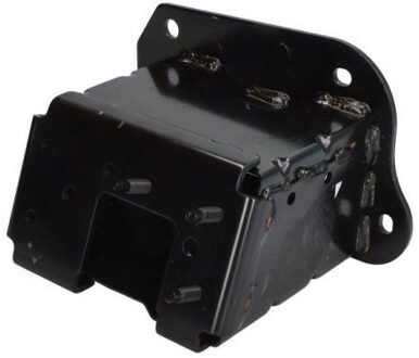 Nissan Drager, bumper 5502001619946P