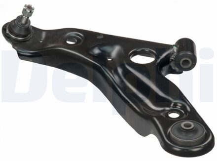 Nissan Driehoekige Wieldraagarm (l) TC3344