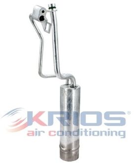 Nissan Droger, airconditioning K132357