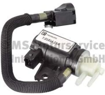 Nissan Drukconvertor, turbolader 701814210