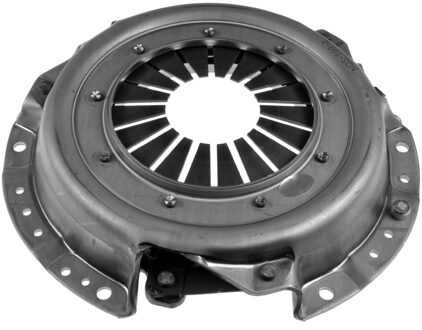 Nissan Drukgroep ADN13207N