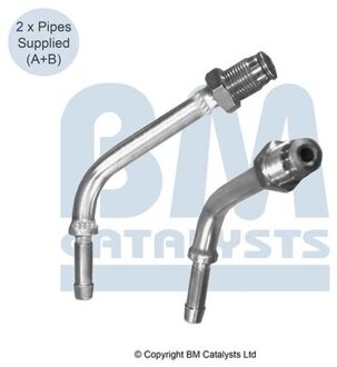 Nissan Drukleiding, druksensor (roetfilter) PP11108C