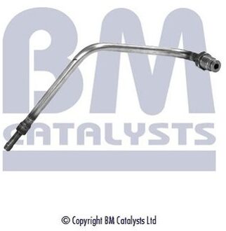 Nissan Drukleiding, druksensor (roetfilter) PP11294A