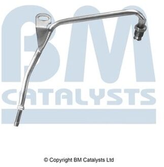 Nissan Drukleiding, druksensor (roetfilter) PP11589A