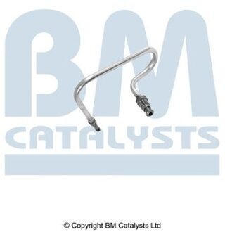 Nissan Drukleiding, druksensor (roetfilter) PP11603A