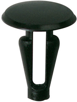 Nissan Druknagel OEM:0155300172 - 5 stuks 65121005