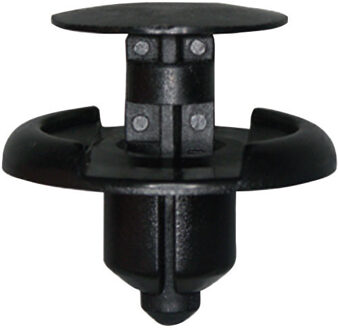 Nissan Druknagel OEM:0155309191 - 5 stuks 65121023