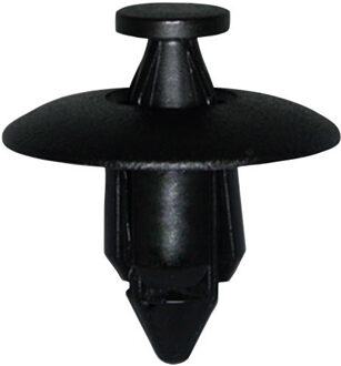 Nissan Druknagel OEM: 63848-01g00 - 20 stuks 65B121024