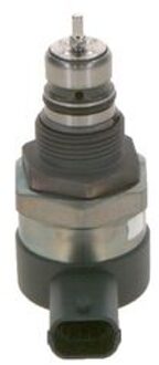 Nissan Drukregelklep, Common-Rail-System