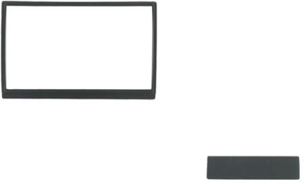 Nissan Dubbeldin paneel Nissan 1233121406